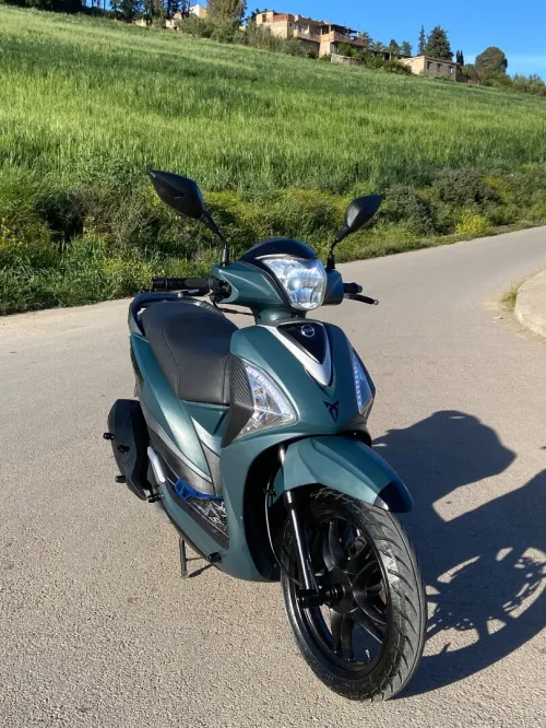 Sym St 2025