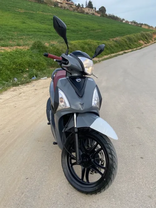 Sym St 150 2025