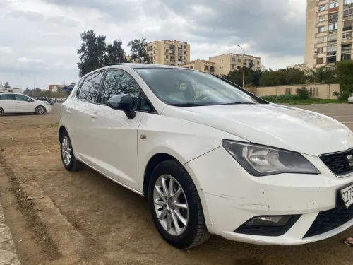 Seat Ibiza 2013 Fully +Toit ouvrant
