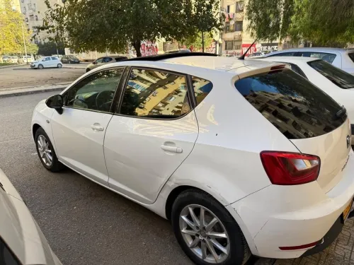 Seat Ibiza 2013 Fully +Toit ouvrant