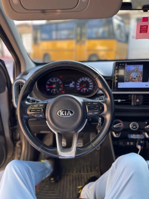 Kia Picanto 2019 EX