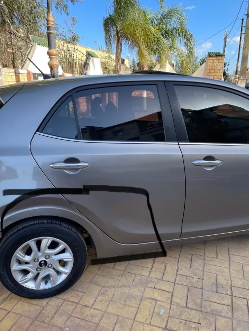 Kia Picanto 2019 EX