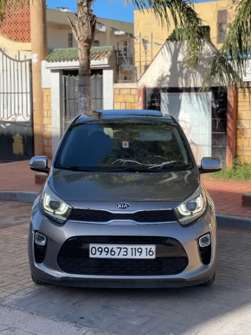 Kia Picanto 2019 EX