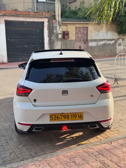 Seat Ibiza 2019 FR
