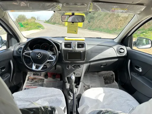 Renault Symbol 2022 Privilege