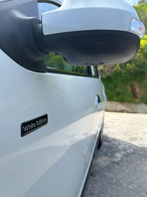 Renault Symbol 2022 Privilege