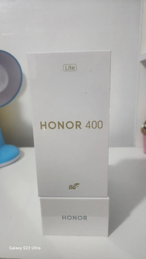Honor 400 lite 400 lite