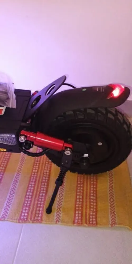 Iscooter ix4 Ix4 2025