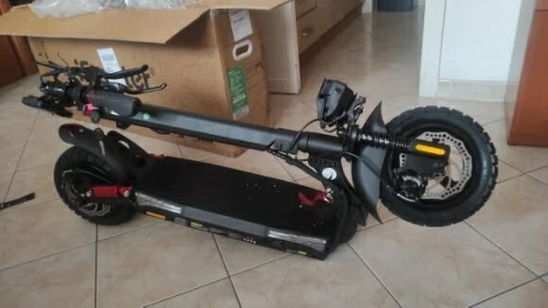 Iscooter ix4 Ix4 2025