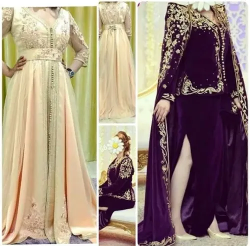 haute couture 