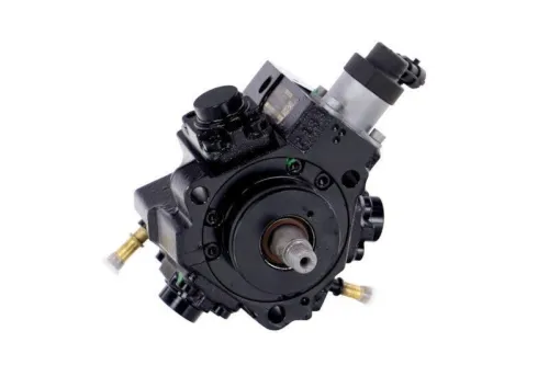 Pompe HP (doseur) Bosch Renault master 3  Nissan Opel Référence : 