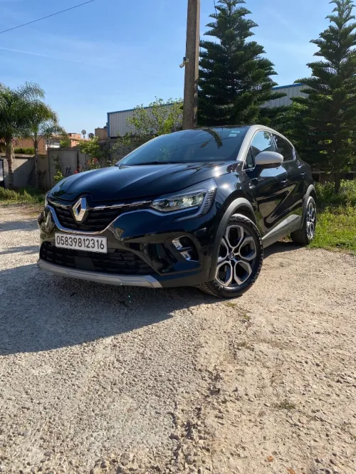 Renault Captur 2023 RS Line 