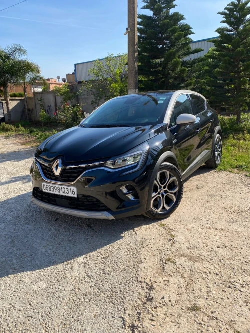 Renault Captur 2023 RS Line 