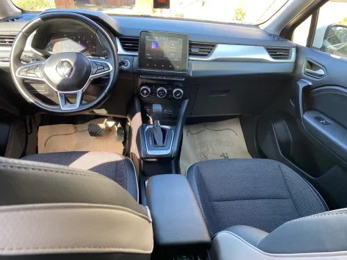 Renault Captur 2023 RS Line 