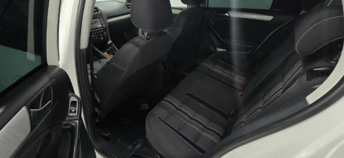 Volkswagen Golf 6 2013 MATCH 2