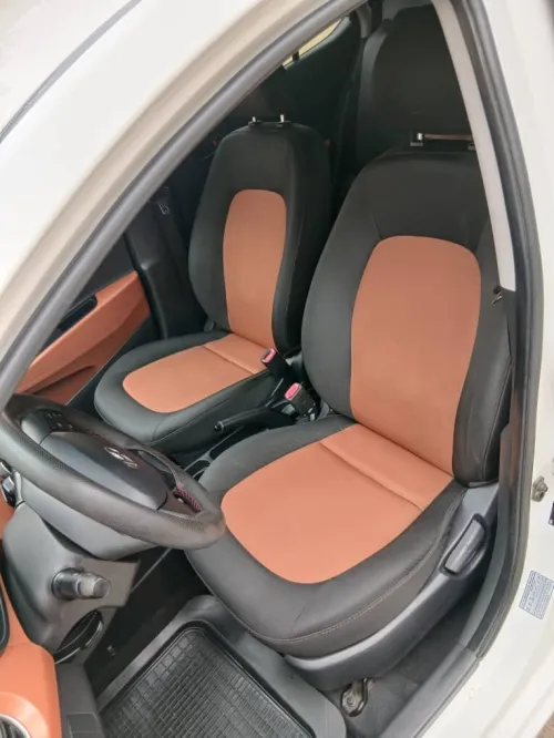 Hyundai Grand i10 2019 DZ