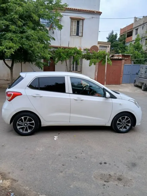 Hyundai Grand i10 2019 DZ