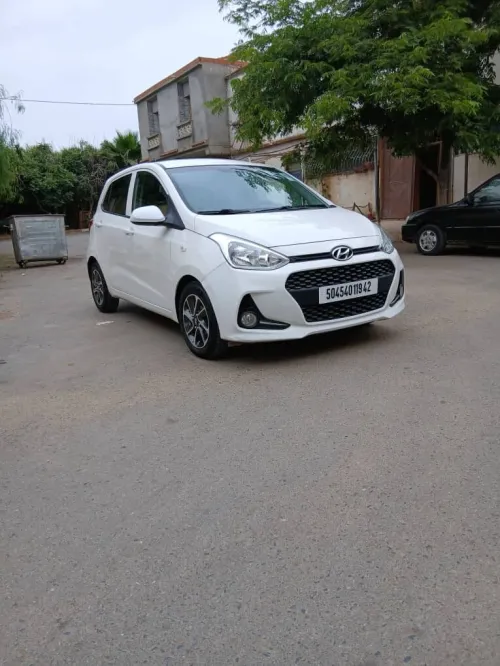 Hyundai Grand i10 2019 DZ