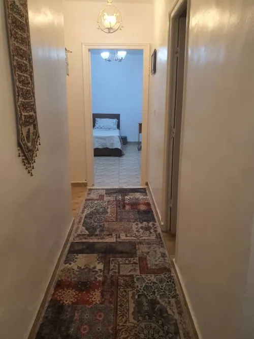 Vente Appartement F3 Alger Ouled fayet