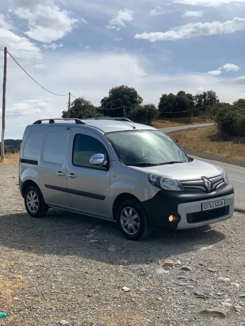 Renault Kangoo 2021 Confort