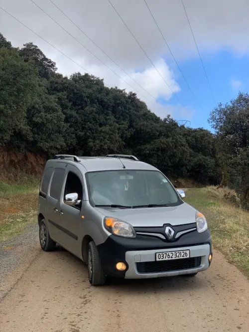 Renault Kangoo 2021 Confort (Utilitaire)