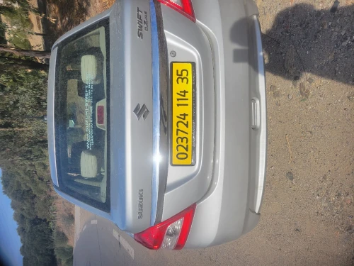 Suzuki Swift Dzire 2014 Swift Dzire