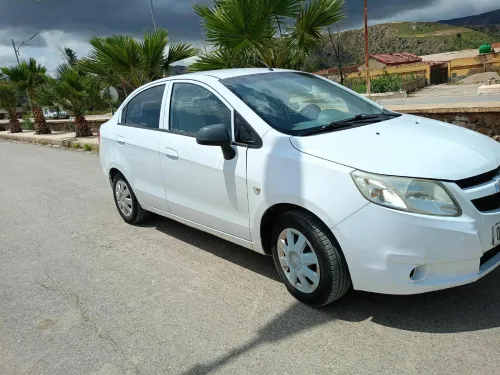 Chevrolet Sail 4 portes 2016 Sail 4 portes