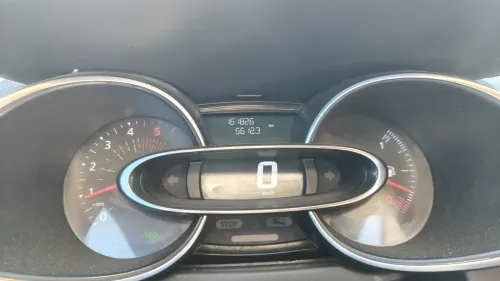 Renault Clio 4 2018 GT Line +