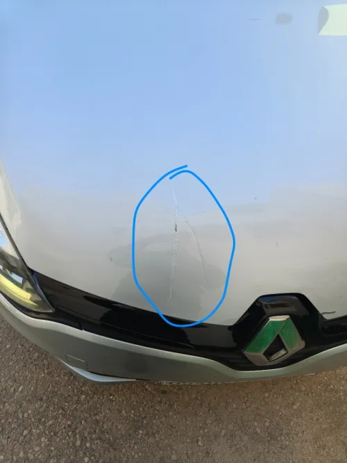 Renault Clio 4 2018 GT Line +