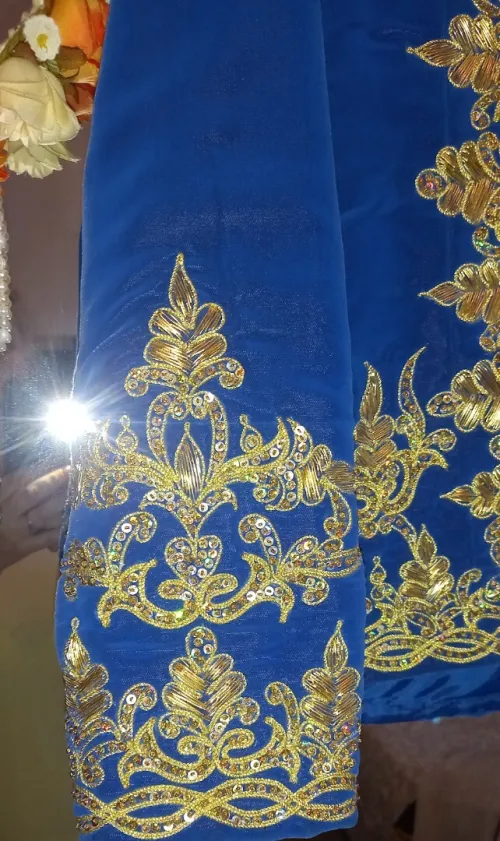 Karakou 