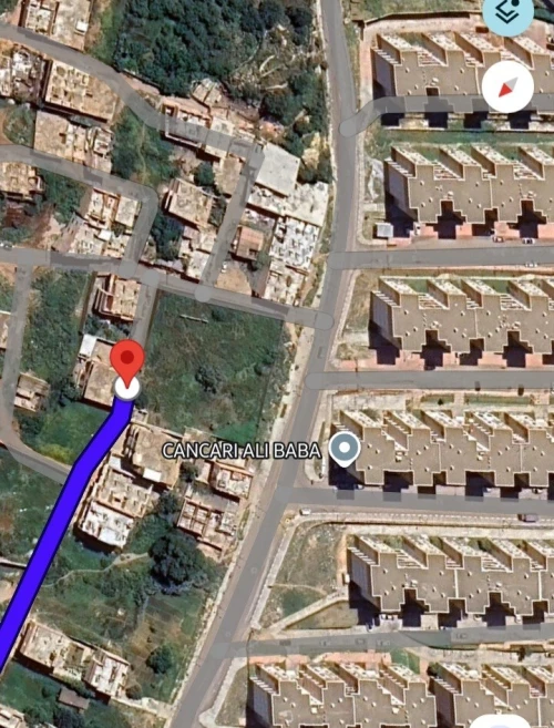Vente Terrain Blida Meftah