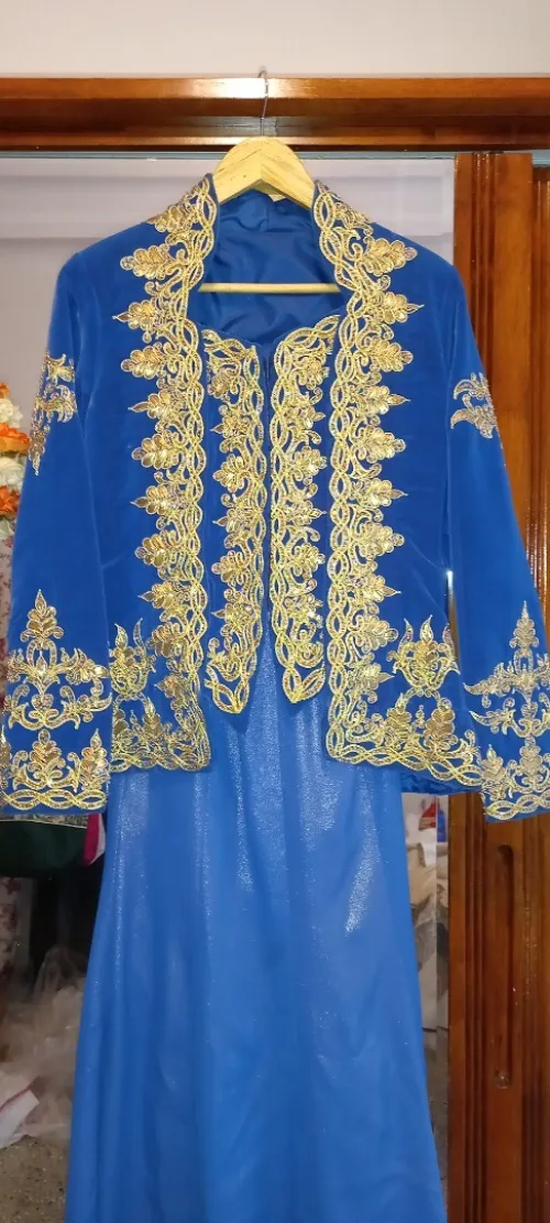Karakou 