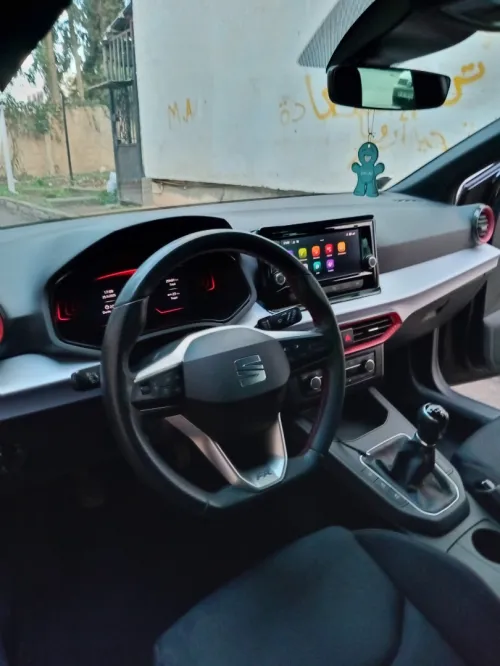 Seat Ibiza 2023 FR