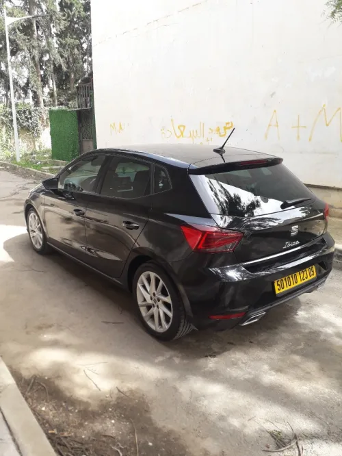 Seat Ibiza 2023 FR