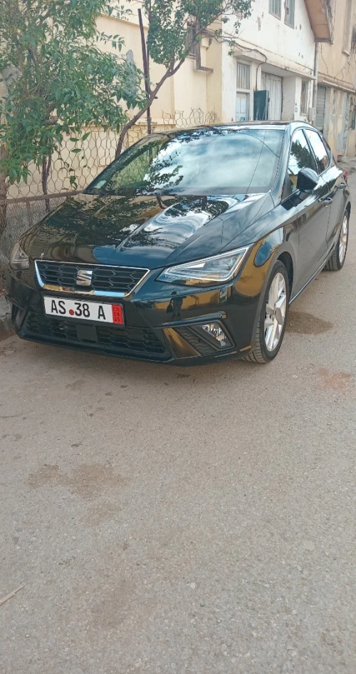 Seat Ibiza 2023 FR