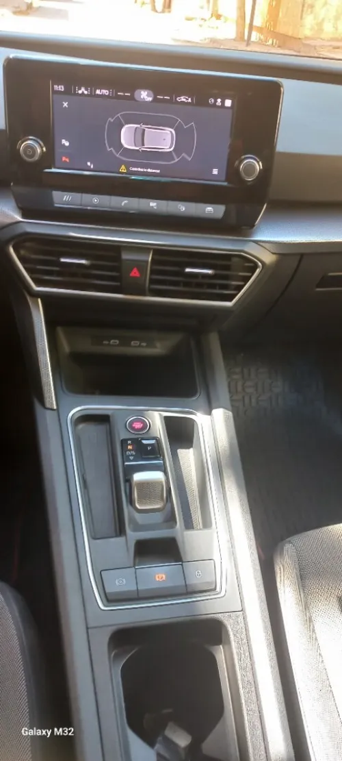 Seat Leon 2021 Hola