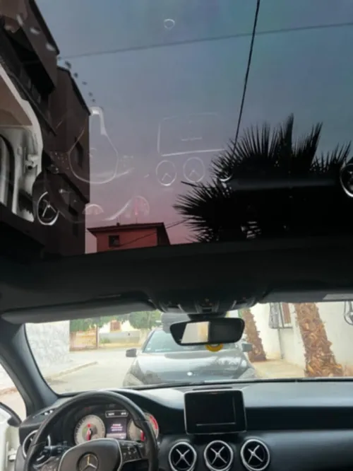 Mercedes Classe A 2015 180  Exclusif +