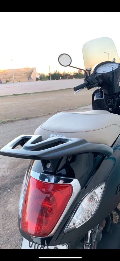 Sym Fiddle 3 2019