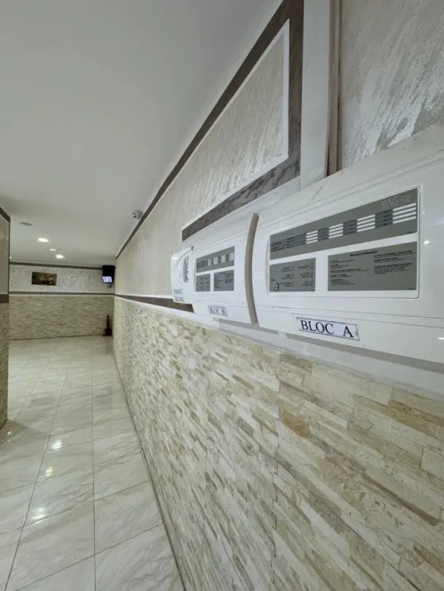 Vente Appartement F3 Oran Oran