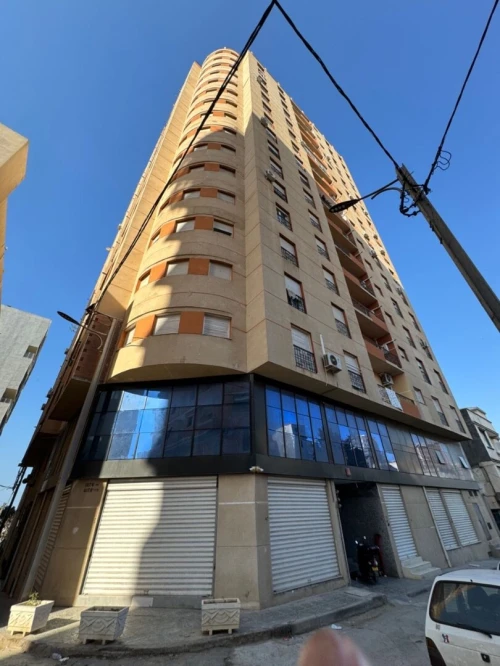 Vente Appartement F3 Oran Oran