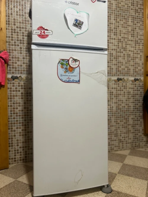 Réfrigérateur 310l