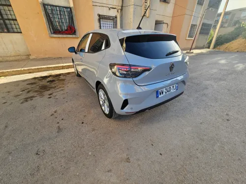 Renault Clio 5  2025 Evolution