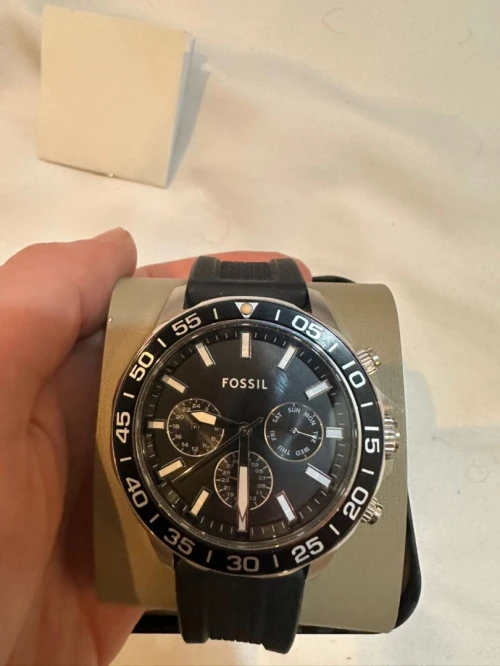 Montre FOSSIL originale