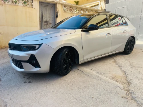 Opel Nouvelle Astra 2024 GS Line
