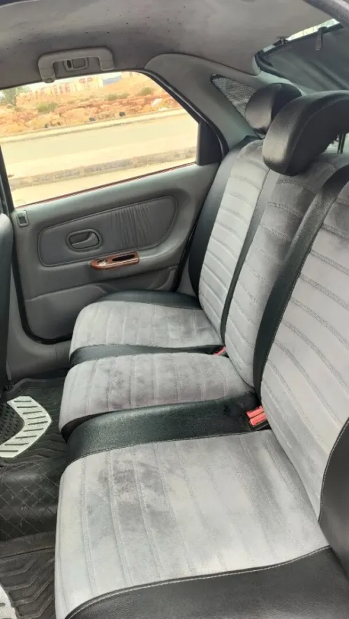 Renault Laguna 1 2000 Laguna 1