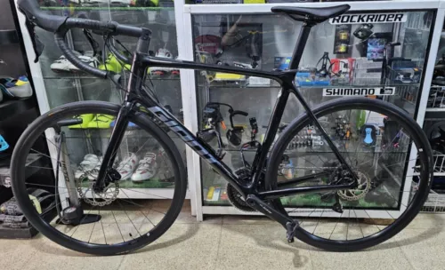 GIANT TCR ADVANCED 2022