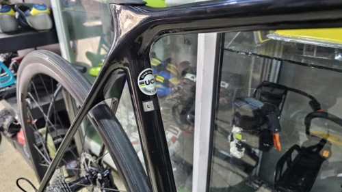 GIANT TCR ADVANCED 2022