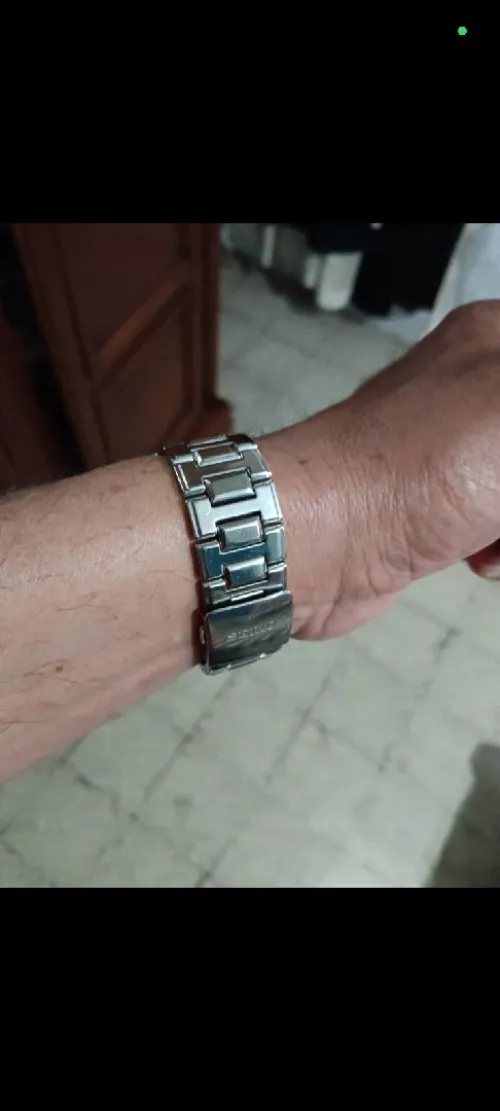 Montre seiko