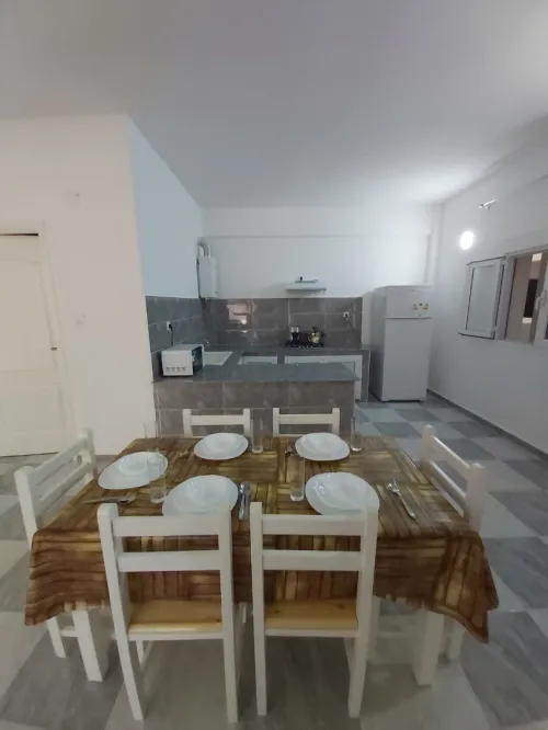 Location Appartement F3 Oran Ain el turck