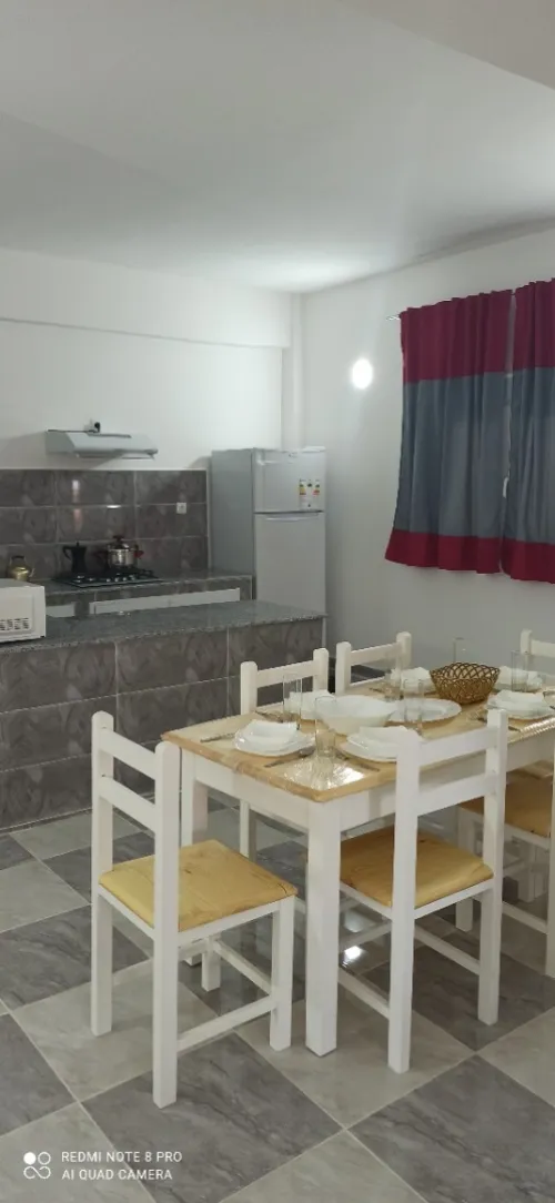 Location Appartement F3 Oran Ain el turck